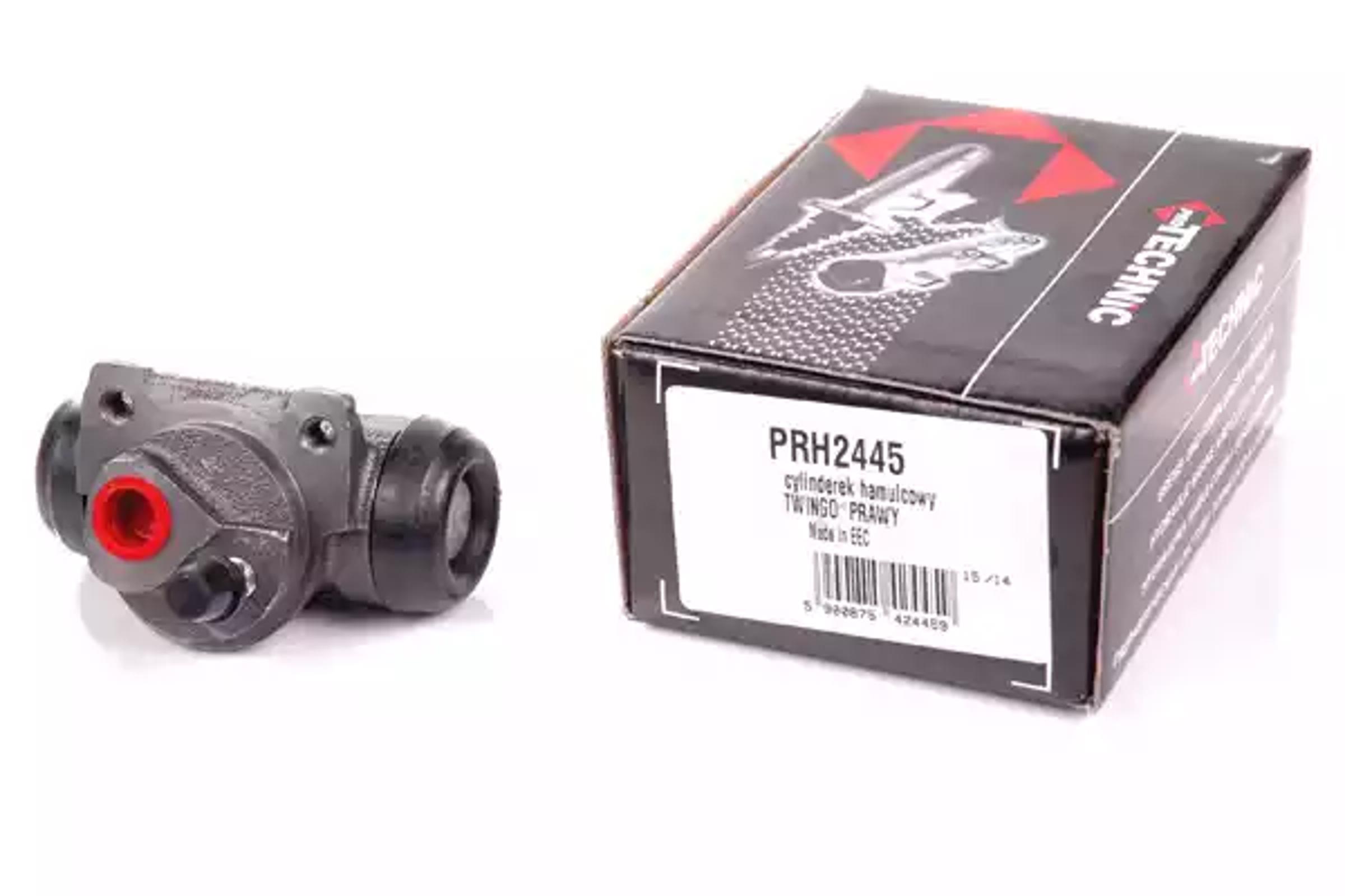 Цилиндр тормозной рабочий PROTECHNIC PRH2445