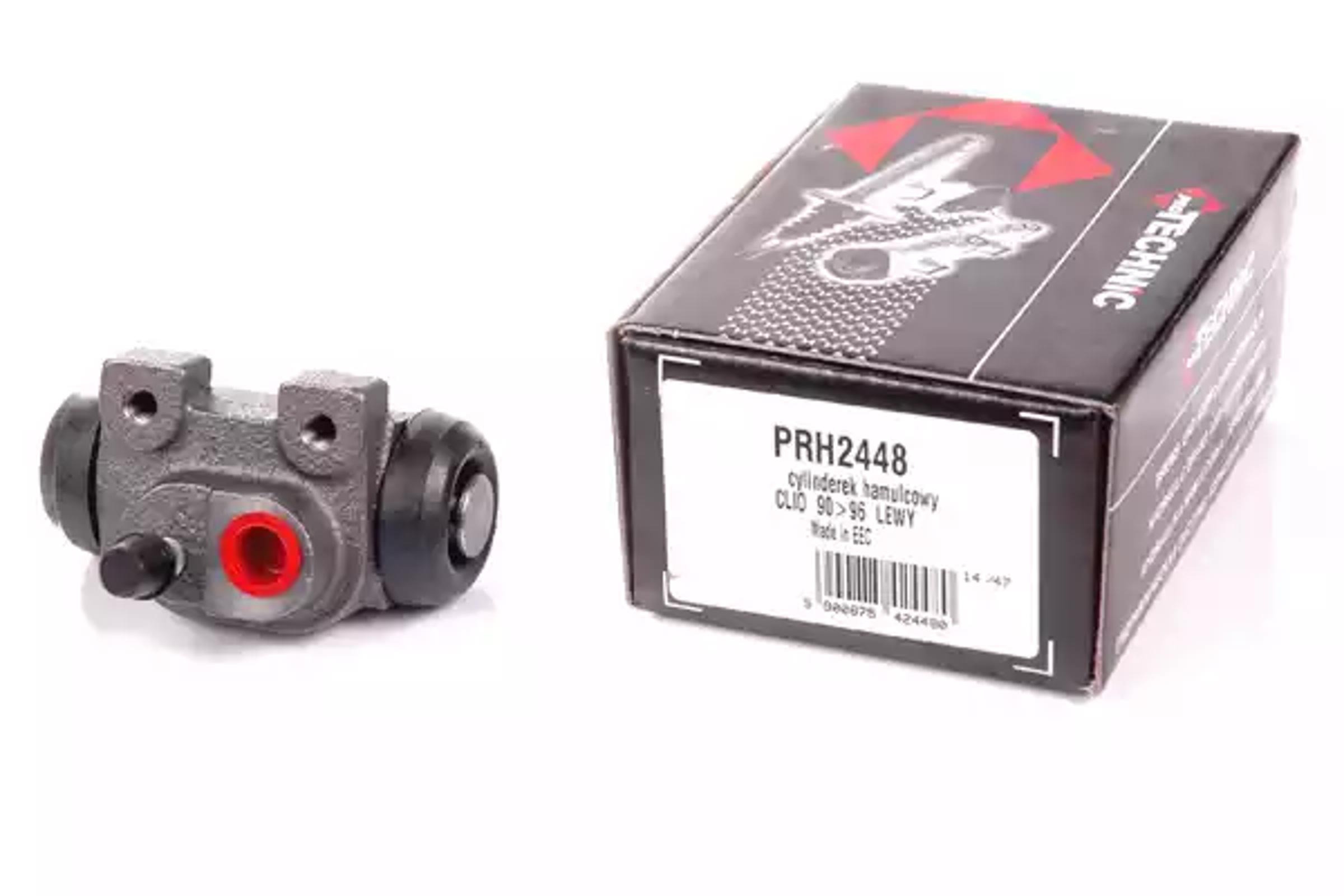 Цилиндр тормозной PROTECHNIC PRH2448