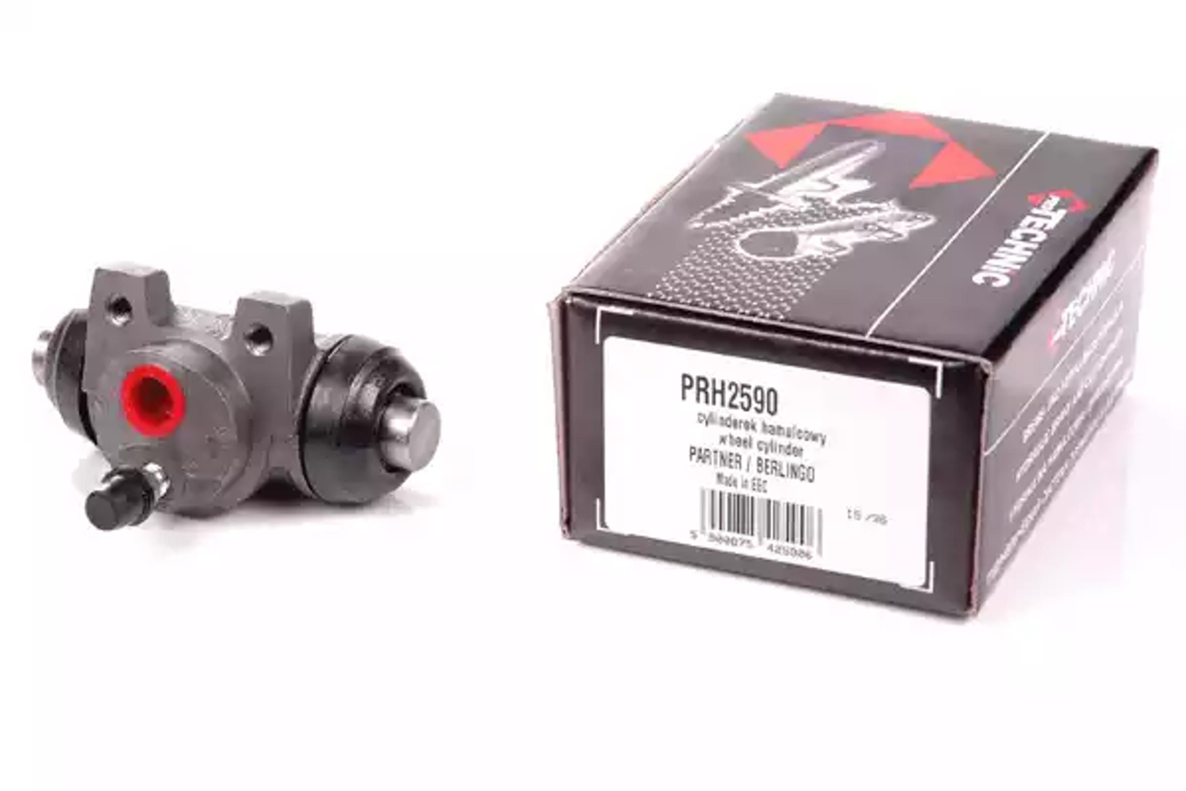 Цилиндр тормозной рабочий PROTECHNIC PRH2590