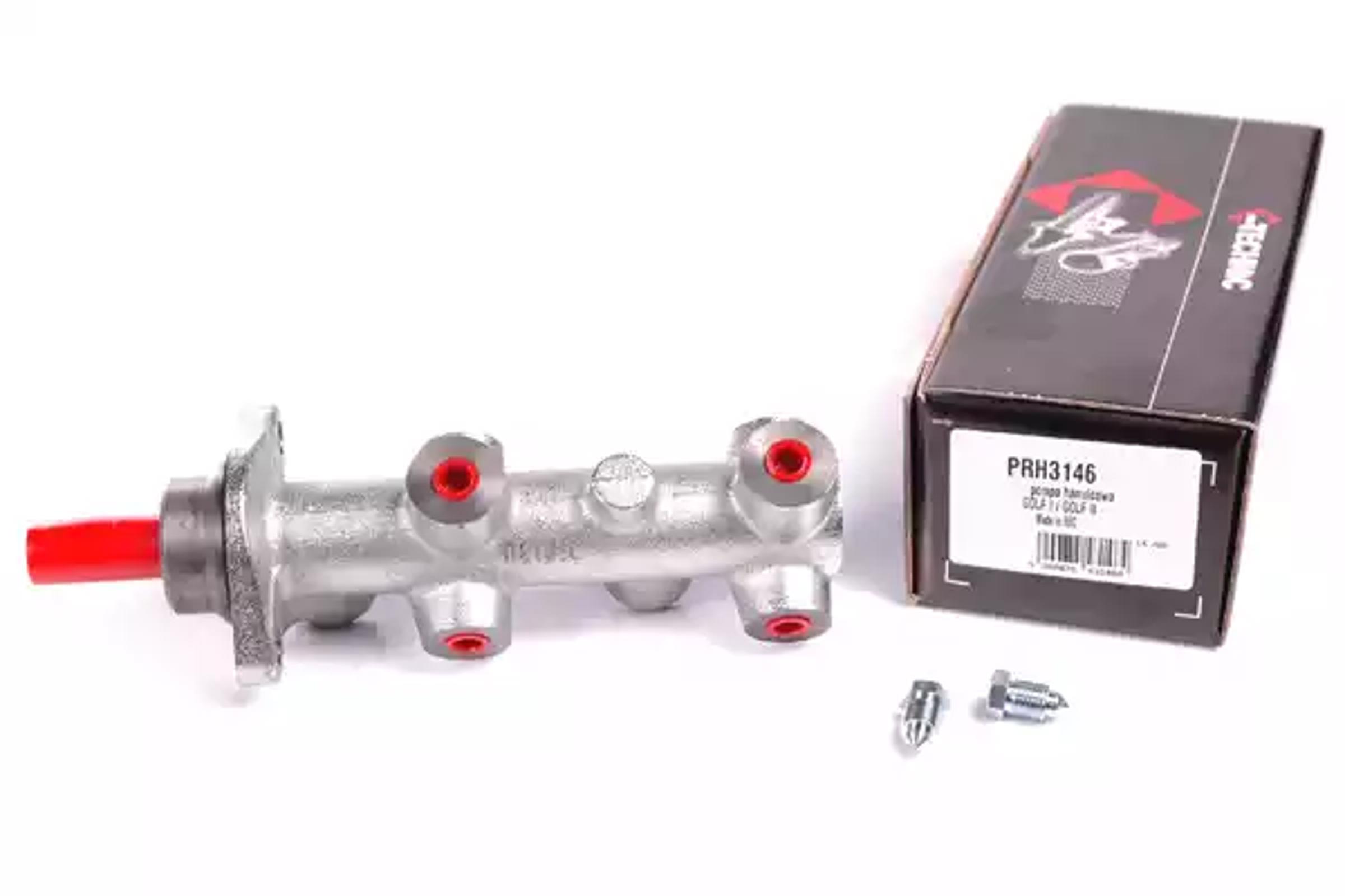 Цилиндр тормозной главный PROTECHNIC PRH3146