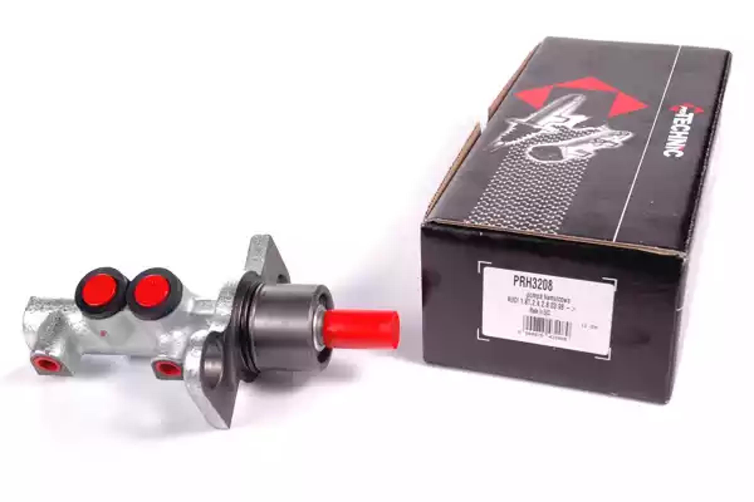 Цилиндр тормозной главный PROTECHNIC PRH3208