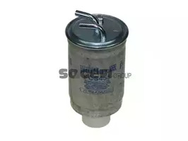 Топливный фильтр PURFLUX FCS455