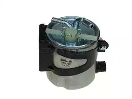 Топливный фильтр PURFLUX FCS750