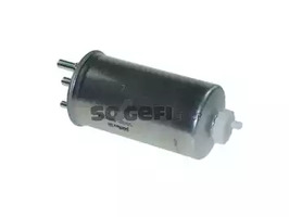 Топливный фильтр PURFLUX FCS772A