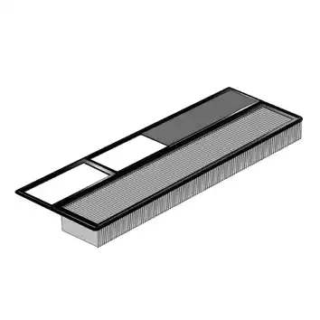 Воздушный фильтр PURFLUX A1227