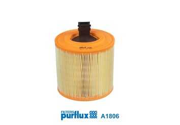 Фильтр воздушный PURFLUX A1806