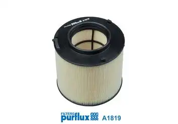 Фильтр воздушный для двс PURFLUX A1819