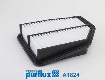 Фильтр воздушный PURFLUX A1824