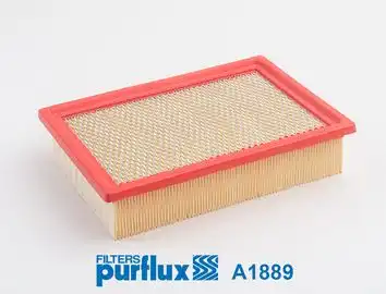 Фильтр воздушный PURFLUX A1889