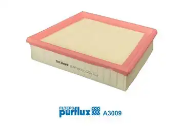 Фильтр воздушный PURFLUX A3009