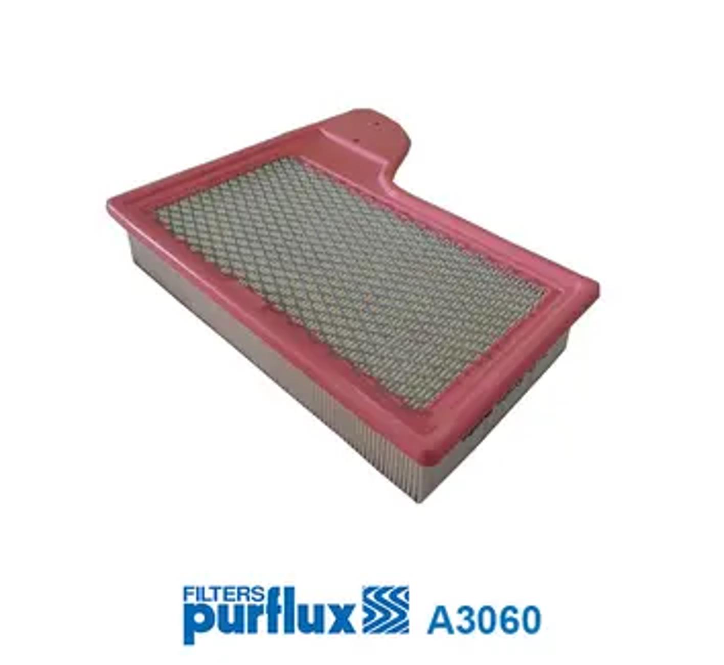 Фильтр воздушный PURFLUX A3060