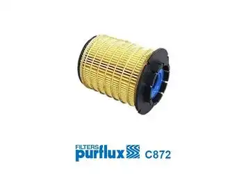 Фильтр топливный PURFLUX C872
