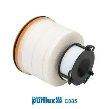 Purc885 фильтр топливный