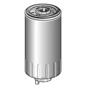 Топливный фильтр PURFLUX CS490
