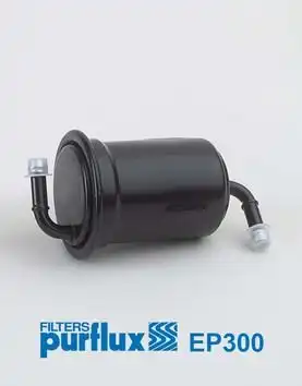 Фильтр топливный