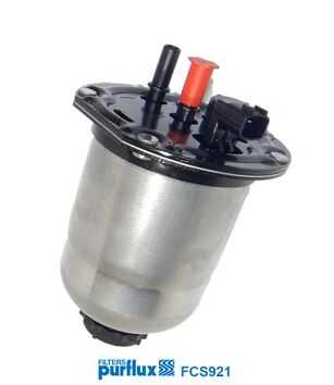Fcs921 fuel filter fits mercedes citan mixto (double cabin) citan (mpv) citan tourer (w420) cita PURFLUX FCS921