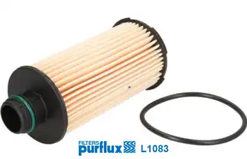 Фильтр масляный PURFLUX L1083