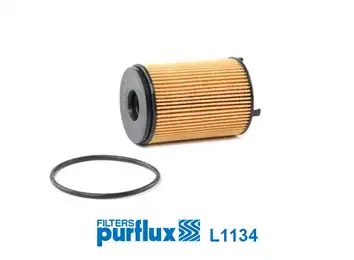 Фильтр масляный PURFLUX L1134