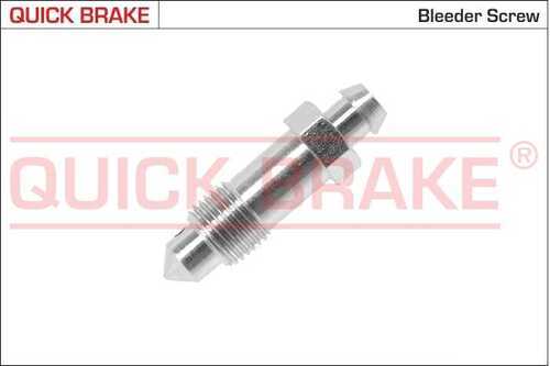Штуцер QUICK BRAKE 0018