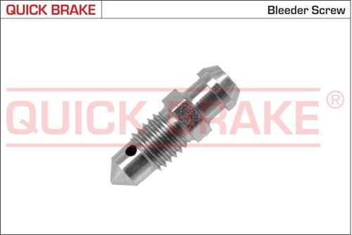 Штуцер QUICK BRAKE 0053