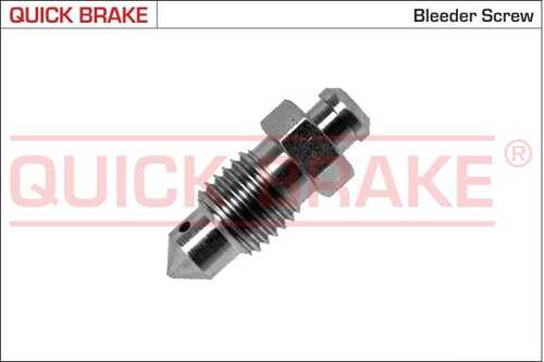 Ремкомплект QUICK BRAKE 0101