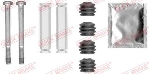 Ремкомплект крепежа суппорта QUICK BRAKE 113-0019X