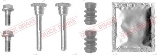 Комплект направляющей гильзы QUICK BRAKE 113-1325X