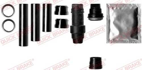 Комплект принадлежностей тормо QUICK BRAKE 113-1337