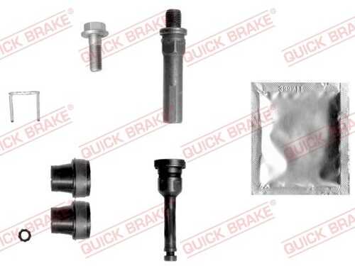 Ремкомплект крепежа суппорта QUICK BRAKE 113-1354