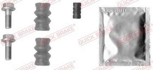 Комплект принадлежностей тормо QUICK BRAKE 113-1387