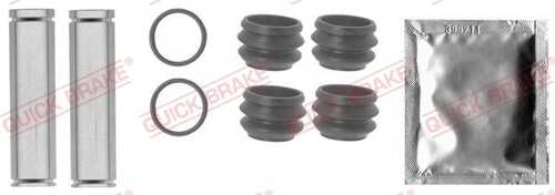 Комплект направляющей гильзы QUICK BRAKE 113-1397X