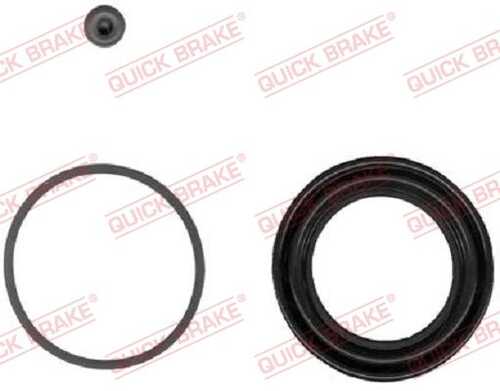 Ремкомплект тормозного суппорта QUICK BRAKE 114-0027