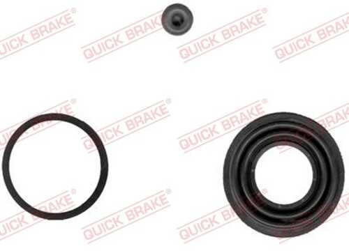 Ремкомплект тормозного суппорта QUICK BRAKE 114-0045