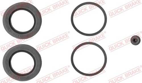 Ремкомплект тормозного суппорта QUICK BRAKE 114-0072