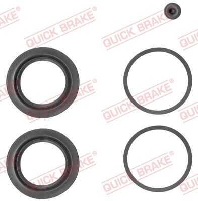 Ремкомплект тормозного суппорта QUICK BRAKE 114-0083