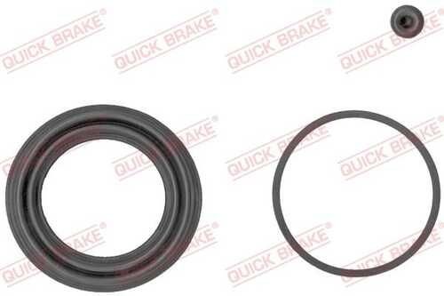 Ремкомплект тормозного суппорта QUICK BRAKE 114-0088