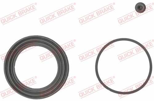 Ремкомплект тормозного суппорта QUICK BRAKE 114-0089