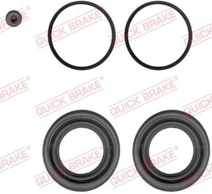 Ремкомплект тормозного суппорта QUICK BRAKE 114-0090