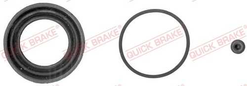 Ремкомплект тормозного суппорта QUICK BRAKE 114-0092