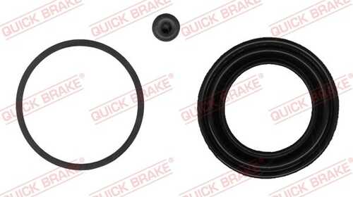 Ремкомплект тормозной суппорт QUICK BRAKE 114-0101
