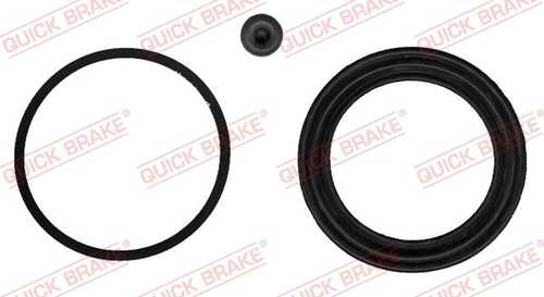 Ремкомлект суппорта QUICK BRAKE 114-0103