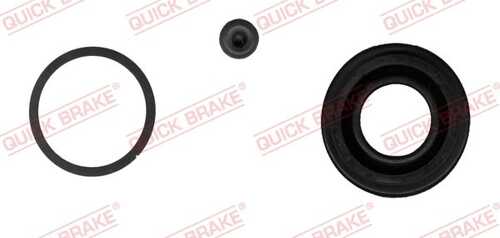 Ремкомлект суппорта QUICK BRAKE 114-0118