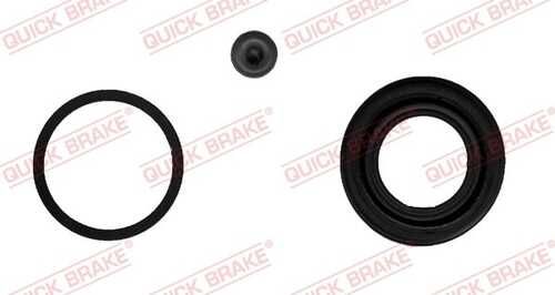 Рем.комплекты ртц/суппорта QUICK BRAKE 114-0124