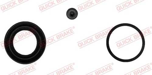 Ремкомплект тормозной суппорт QUICK BRAKE 114-0136