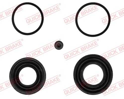 Рем.комплекты ртц/суппорта QUICK BRAKE 114-0151