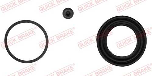 Ремкомплект тормозной суппорт QUICK BRAKE 114-0172
