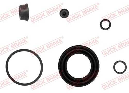 Ремкомлект суппорта QUICK BRAKE 114-0190