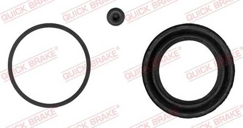 Ремкомлект суппорта QUICK BRAKE 114-0227