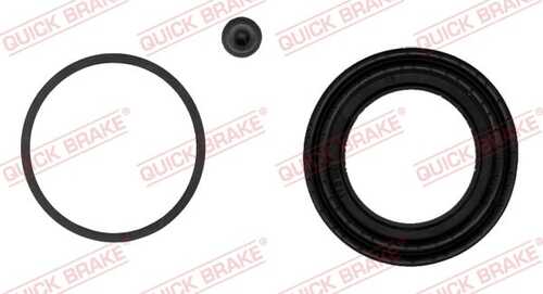 Ремкомлект суппорта QUICK BRAKE 114-0233