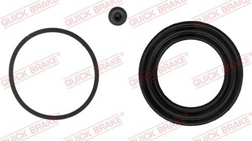 Ремкомлект суппорта QUICK BRAKE 114-0234